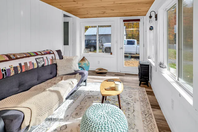 $199,900 | 108 Hall Hill Road, Dixfield, ME 04224