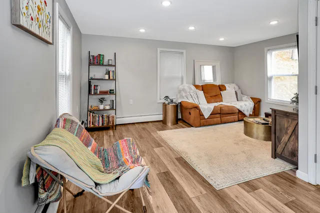 $199,900 | 108 Hall Hill Road, Dixfield, ME 04224