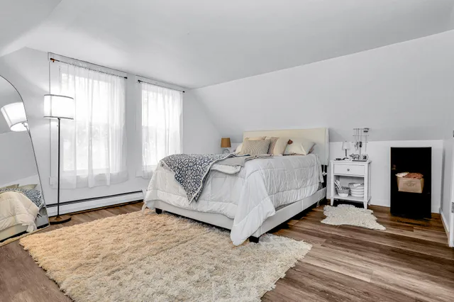 $199,900 | 108 Hall Hill Road, Dixfield, ME 04224