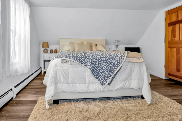 $199,900 | 108 Hall Hill Road, Dixfield, ME 04224