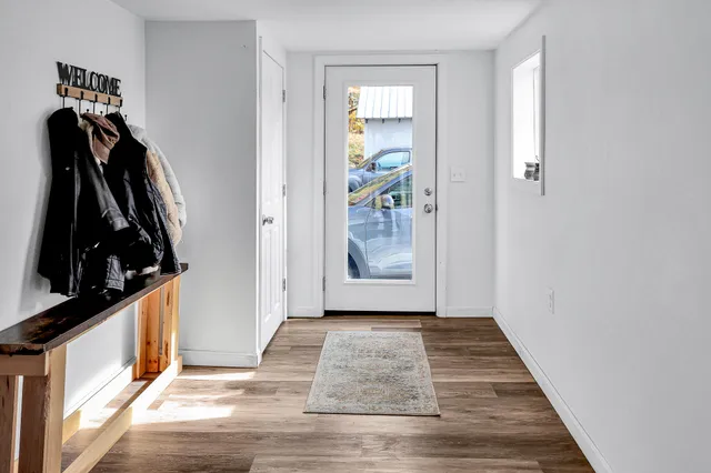 $199,900 | 108 Hall Hill Road, Dixfield, ME 04224