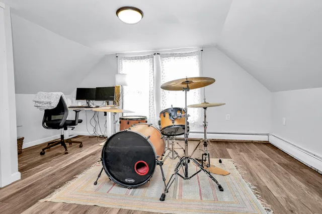 $199,900 | 108 Hall Hill Road, Dixfield, ME 04224