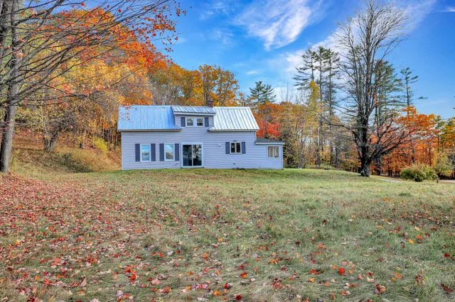 $199,900 | 108 Hall Hill Road, Dixfield, ME 04224