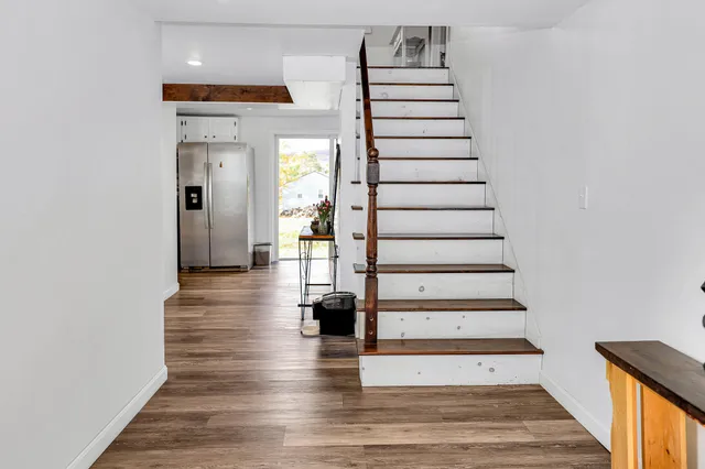 $199,900 | 108 Hall Hill Road, Dixfield, ME 04224