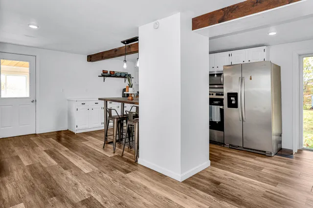 $199,900 | 108 Hall Hill Road, Dixfield, ME 04224