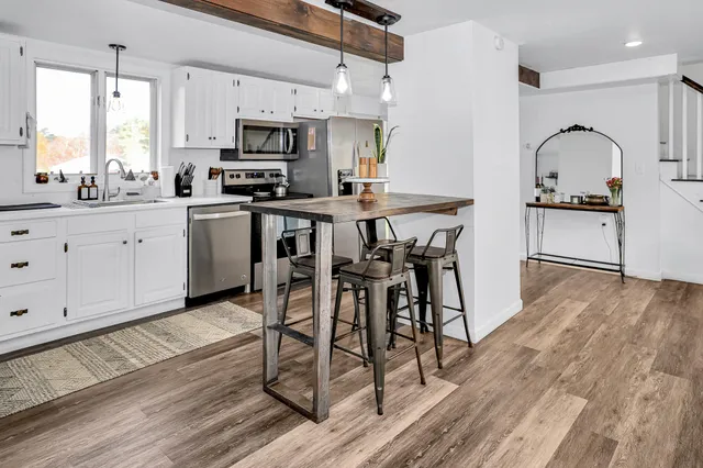 $199,900 | 108 Hall Hill Road, Dixfield, ME 04224