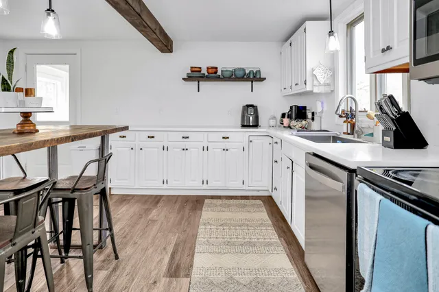 $199,900 | 108 Hall Hill Road, Dixfield, ME 04224