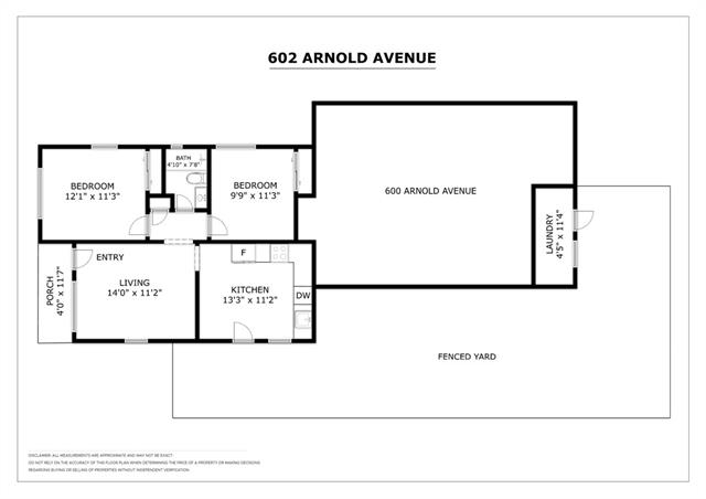 602 Arnold Avenue River Ridge, LA 70123 - Photo 18 of 18