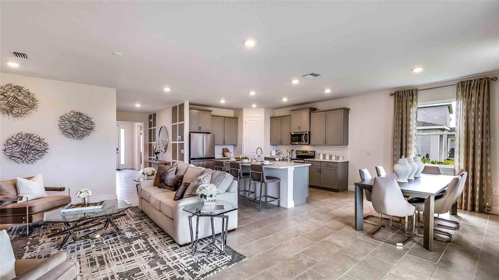 17159 James Trail Parrish, FL 34219 - Photo 6 of 18