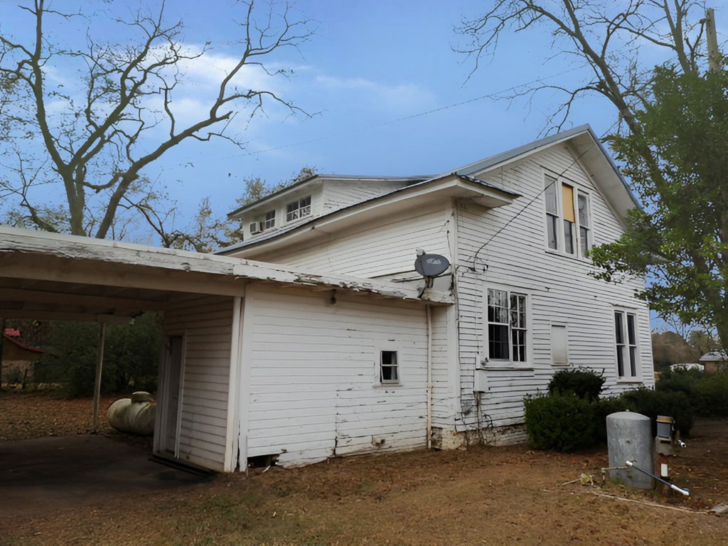 4812 Old Webb Road Webb, AL 36376 - Photo 16 of 17
