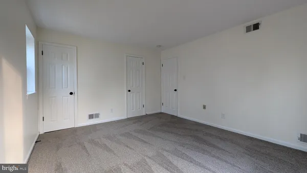 a view of room
