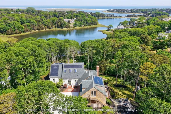 $2,995,000 | 7 Little Cove Lane, Orleans, MA 02653