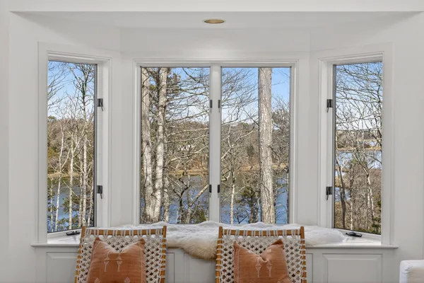 a kitchen with a sink stove and oven