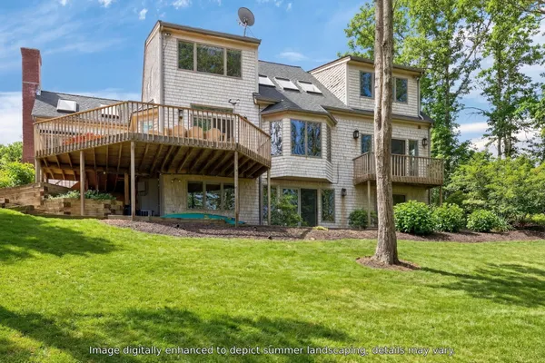 $2,995,000 | 7 Little Cove Lane, Orleans, MA 02653