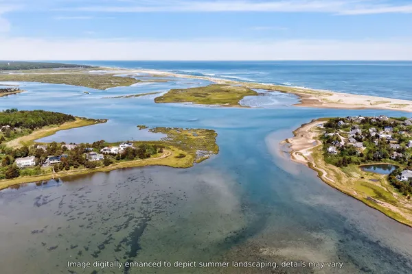 $2,995,000 | 7 Little Cove Lane, Orleans, MA 02653