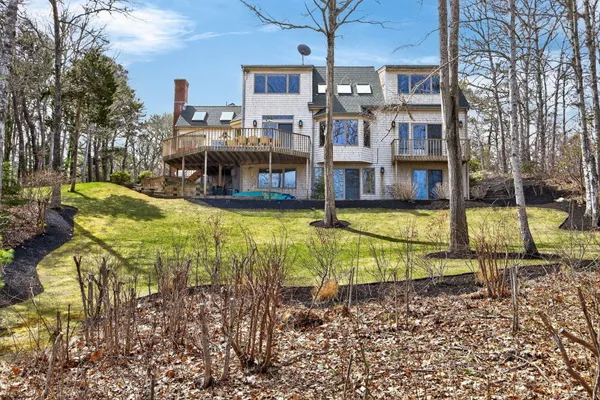 $2,995,000 | 7 Little Cove Lane, Orleans, MA 02653