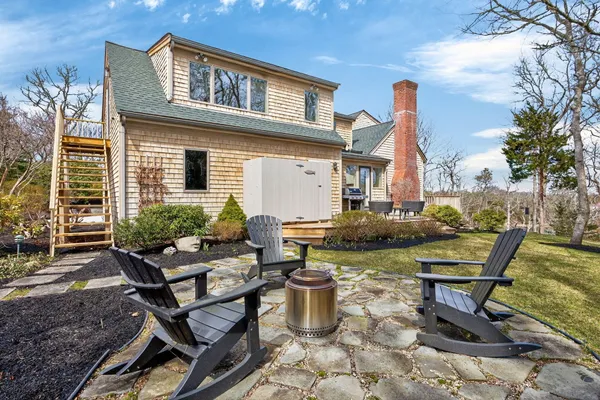 $2,995,000 | 7 Little Cove Lane, Orleans, MA 02653