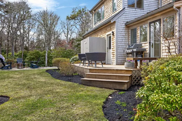 $2,995,000 | 7 Little Cove Lane, Orleans, MA 02653