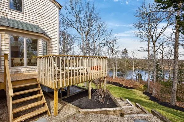 $2,995,000 | 7 Little Cove Lane, Orleans, MA 02653
