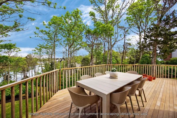 $2,995,000 | 7 Little Cove Lane, Orleans, MA 02653