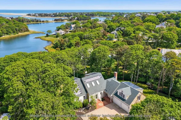 $2,995,000 | 7 Little Cove Lane, Orleans, MA 02653