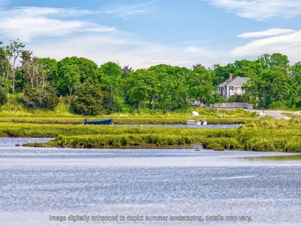 $2,995,000 | 7 Little Cove Lane, Orleans, MA 02653