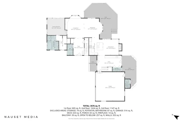 $2,995,000 | 7 Little Cove Lane, Orleans, MA 02653