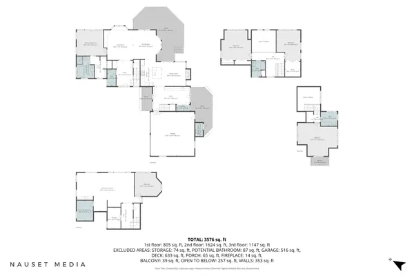$2,995,000 | 7 Little Cove Lane, Orleans, MA 02653