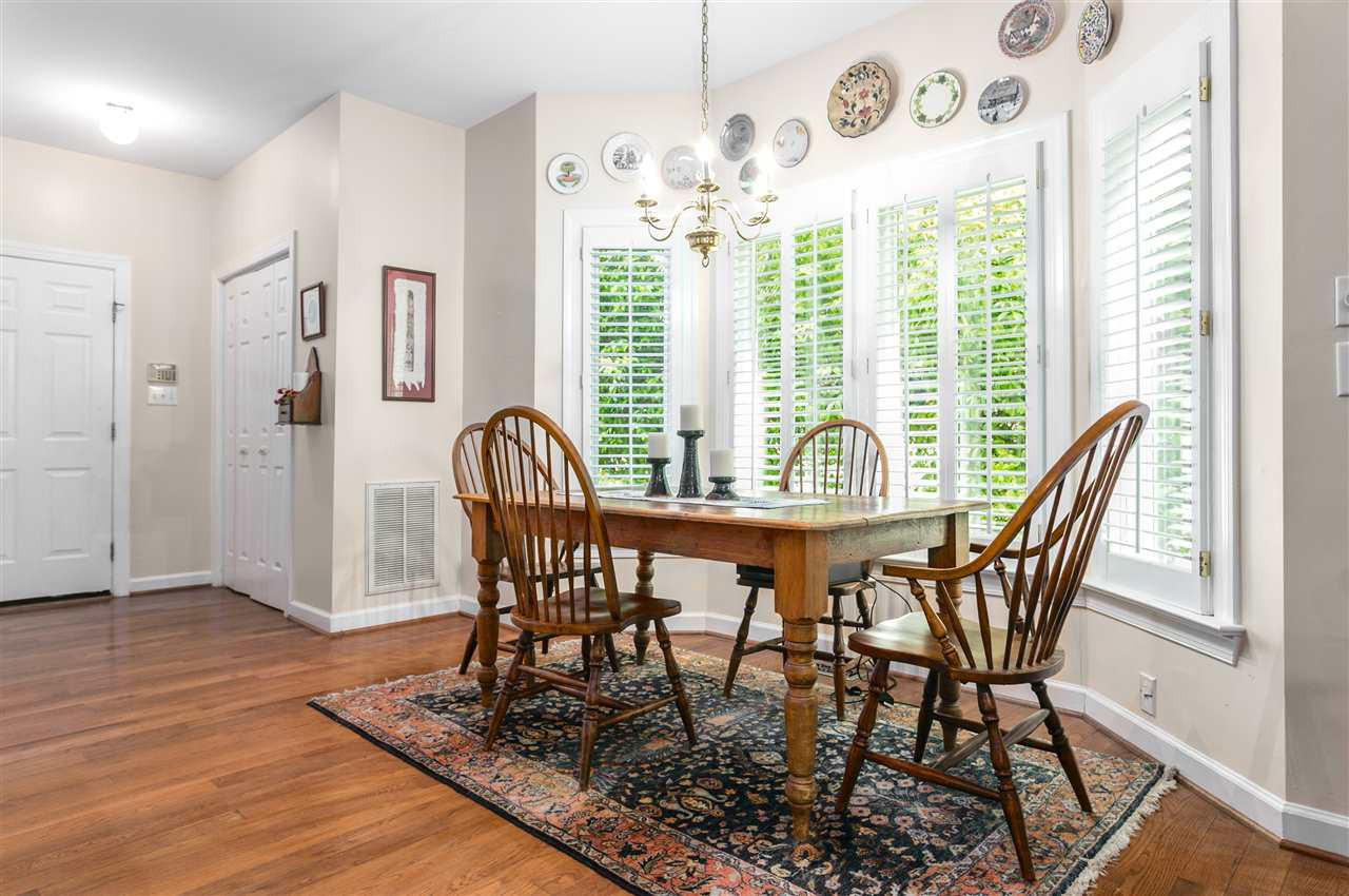 2924 Tillinghast Trail Raleigh, NC 27613 - Photo 11 of 30 Breakfast Room