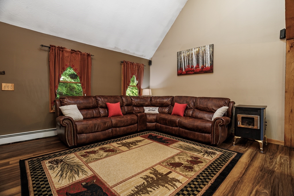 40 Lake Mattawa Road Orange, MA 01364 - Photo 11 of 42