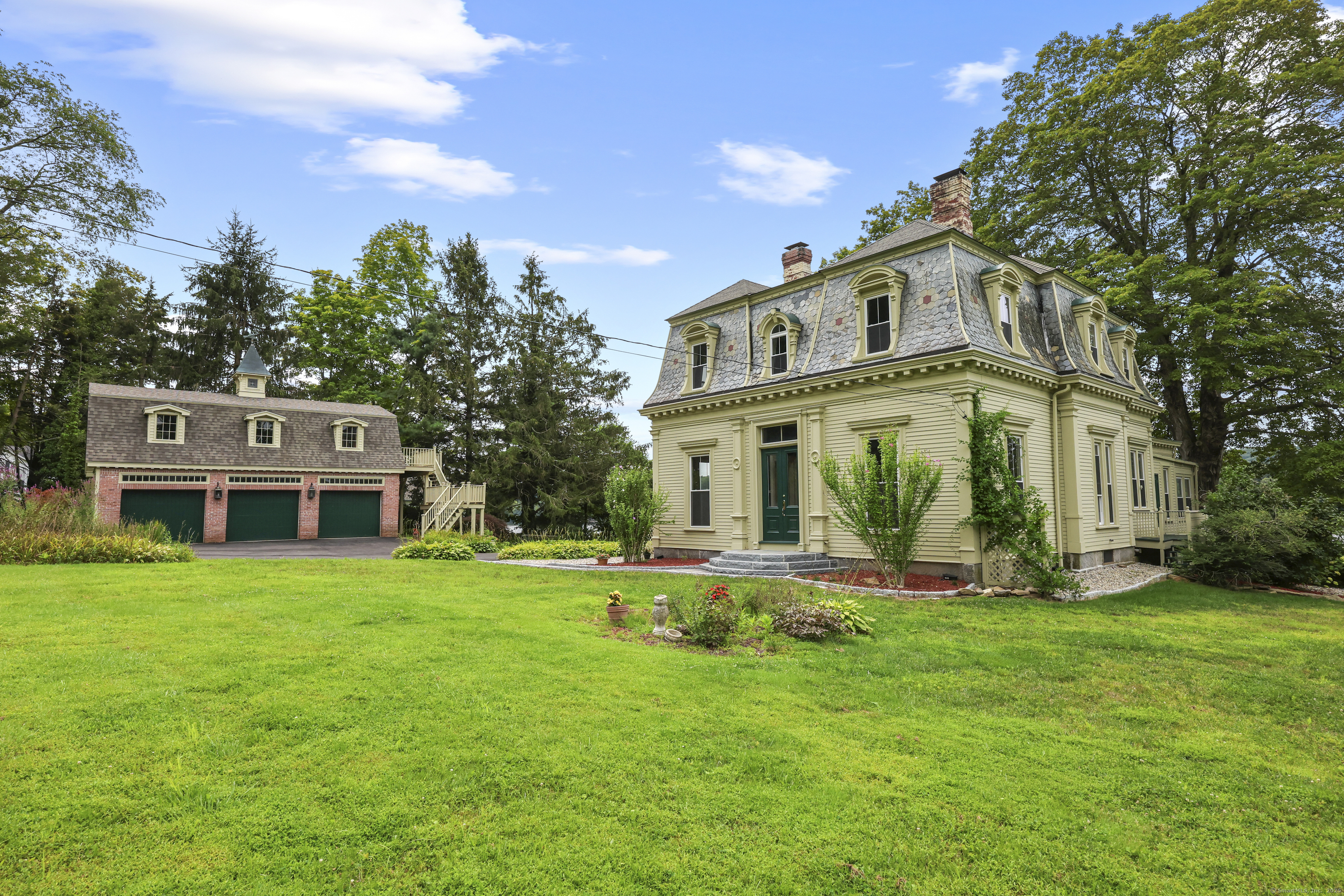 77 Main Street East Haddam, CT 06423 - Photo 2 of 40