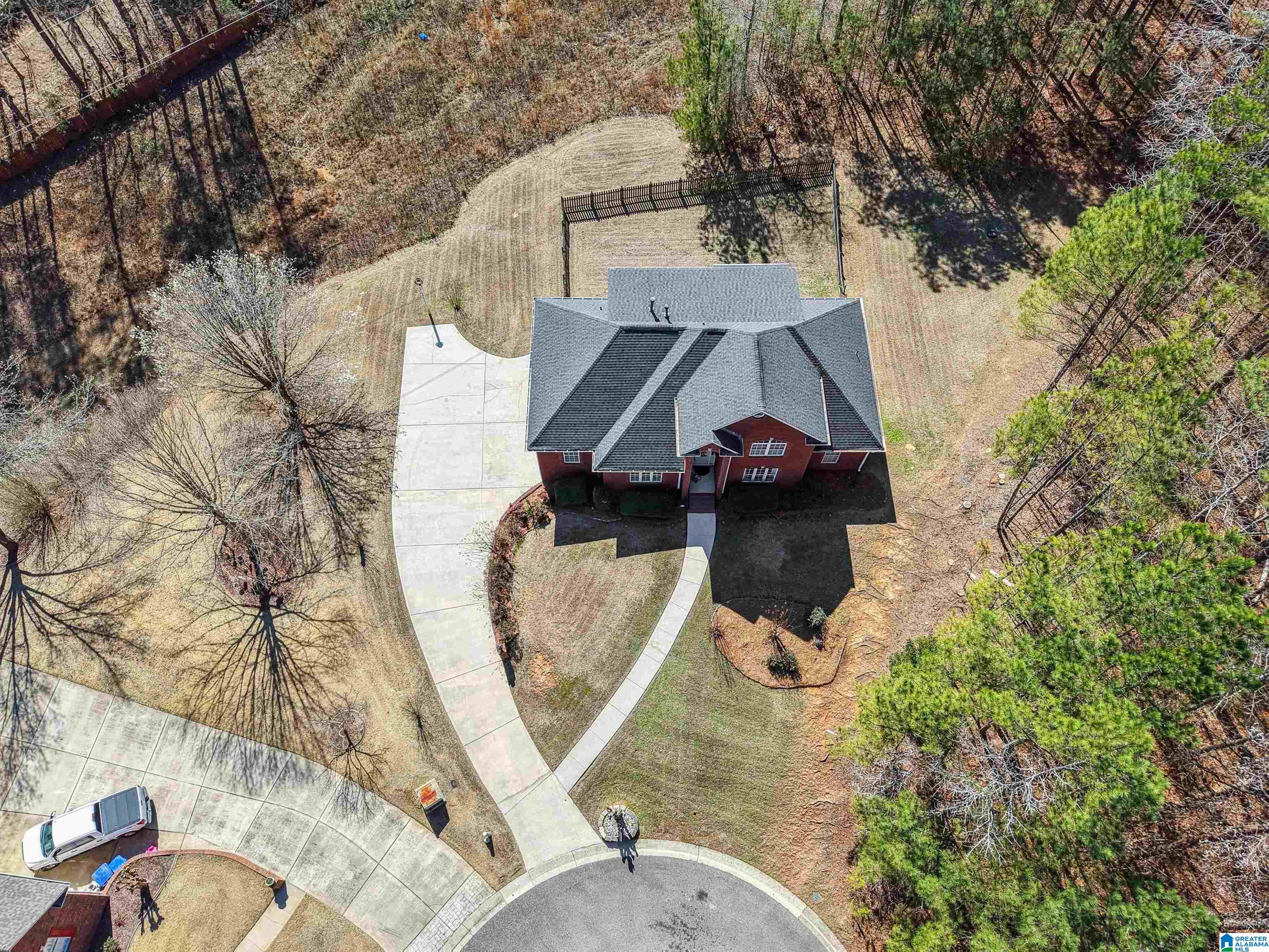 206 Cameron Circle Chelsea, AL 35043 - Photo 7 of 49