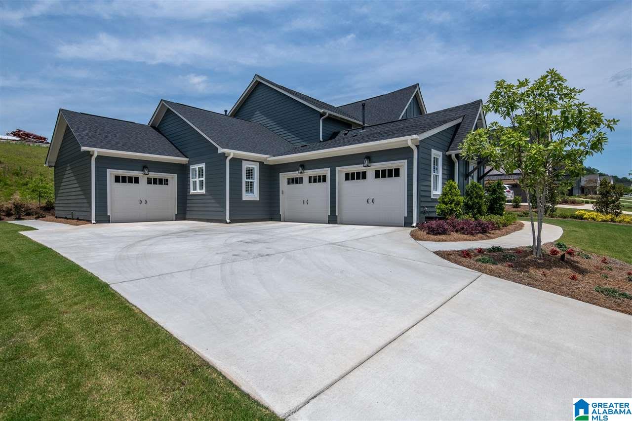 3012 Adley Circle Birmingham, AL 35244 - Photo 3 of 43