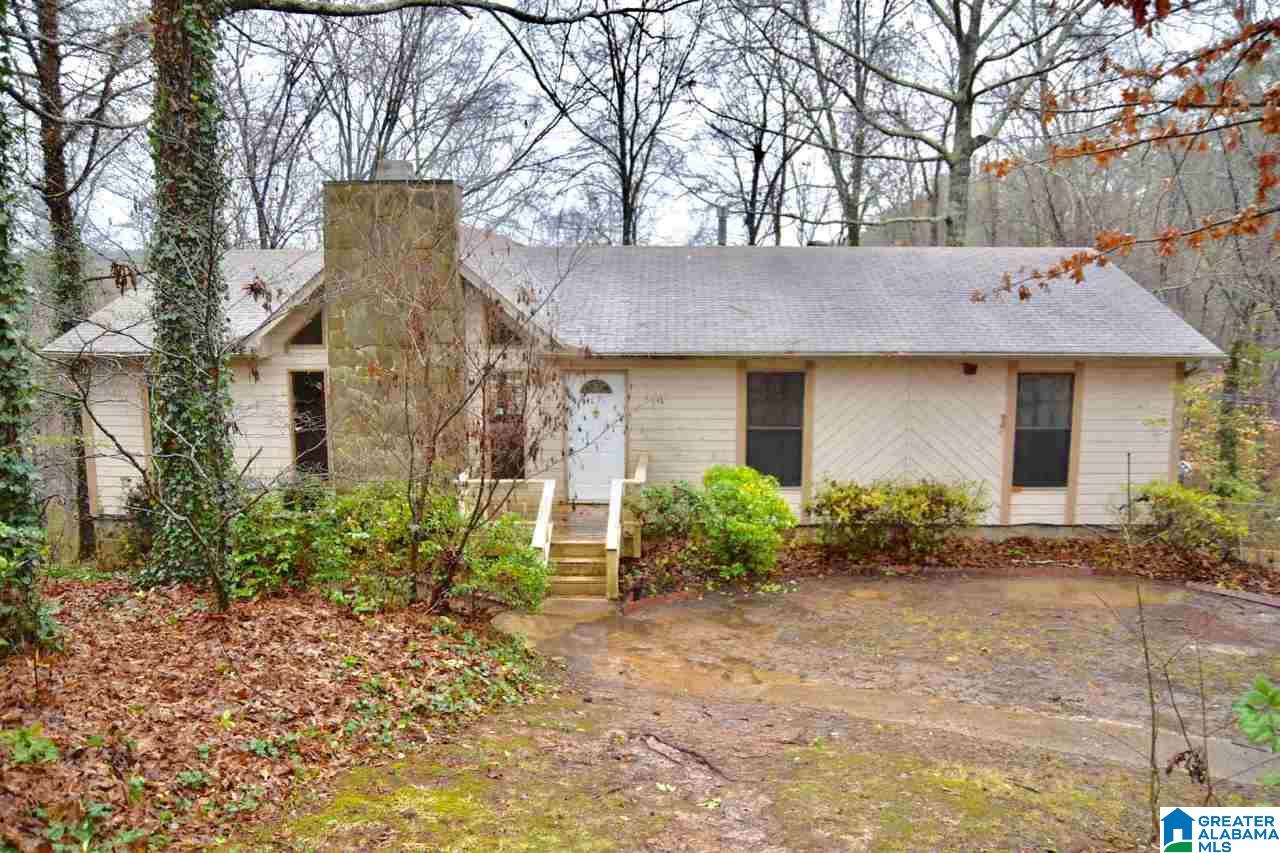 4343 Palisades Road Birmingham, AL 35210 - Photo 1 of 20
