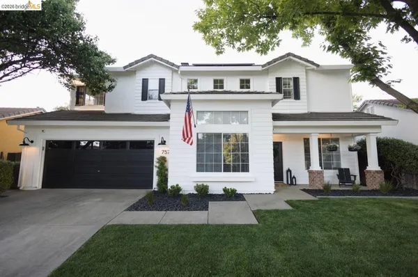 $669,000 | 757 15 Mile Drive, Roseville, CA 95678