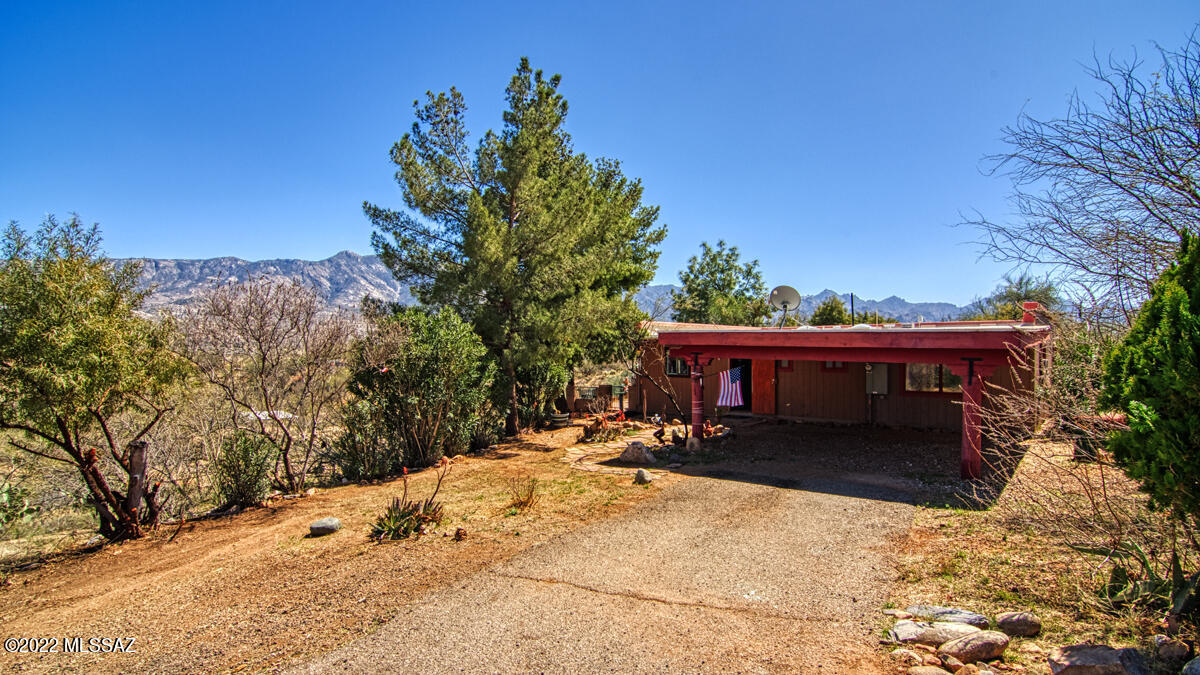 16720 North Swan Road Tucson, AZ 85739 - Photo 15 of 45 Gallery Image 15