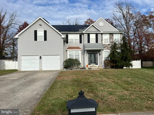 $599,900 | 415 Stockton Loop, Williamstown, NJ 08094