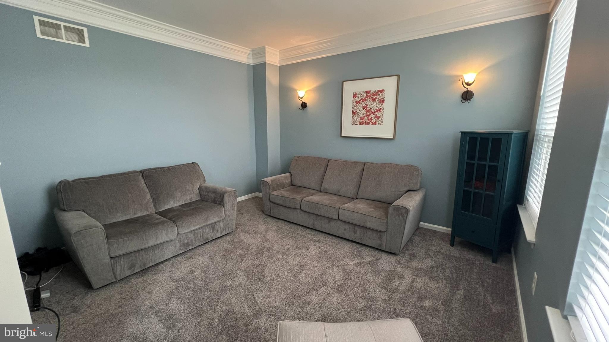 415 Stockton Loop Williamstown, NJ 08094 - Photo 4 of 41 a living room with furniture and a couch