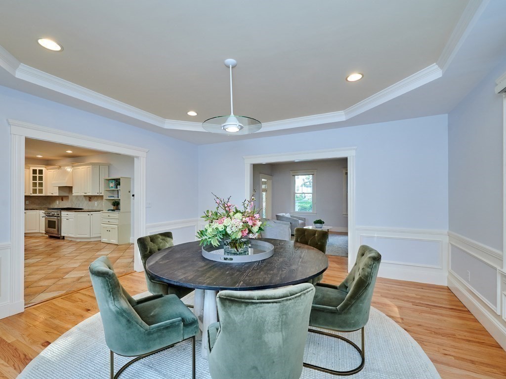 20 Garland Road Newton, MA 02459 - Photo 12 of 41 Gallery Image 12