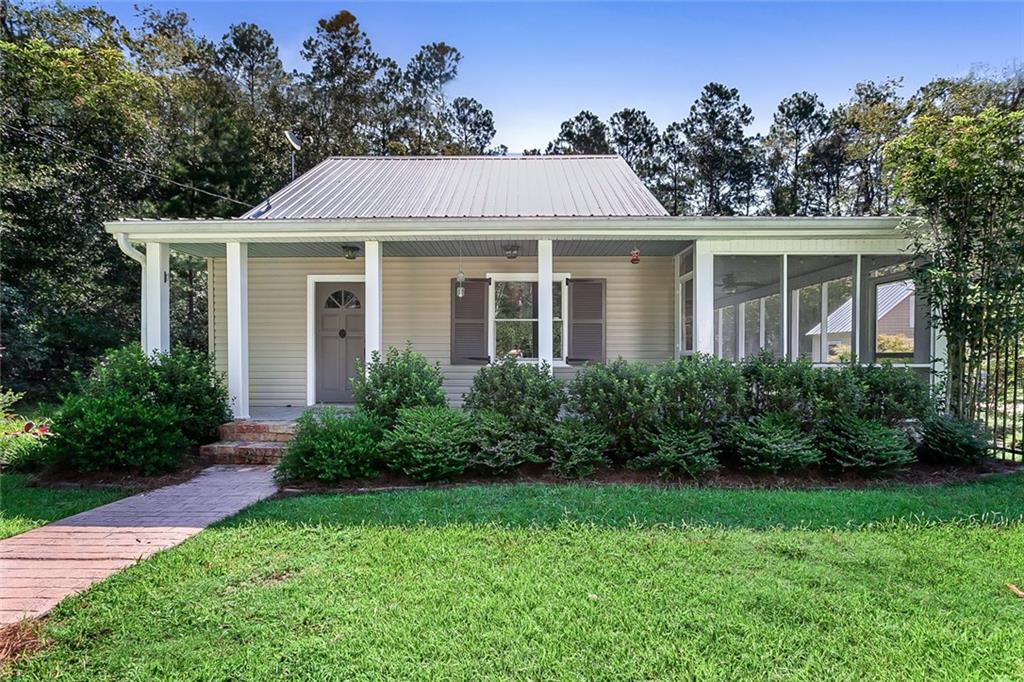 76394 Military Road Covington, LA 70435 - Photo 1 of 22 Gallery Image 1