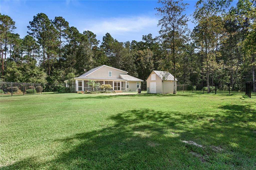 76394 Military Road Covington, LA 70435 - Photo 20 of 22 Gallery Image 20