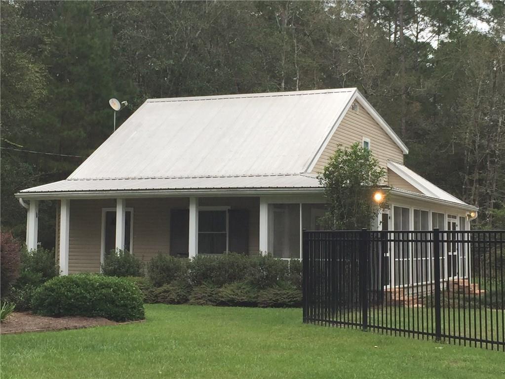 76394 Military Road Covington, LA 70435 - Photo 2 of 22 Gallery Image 2