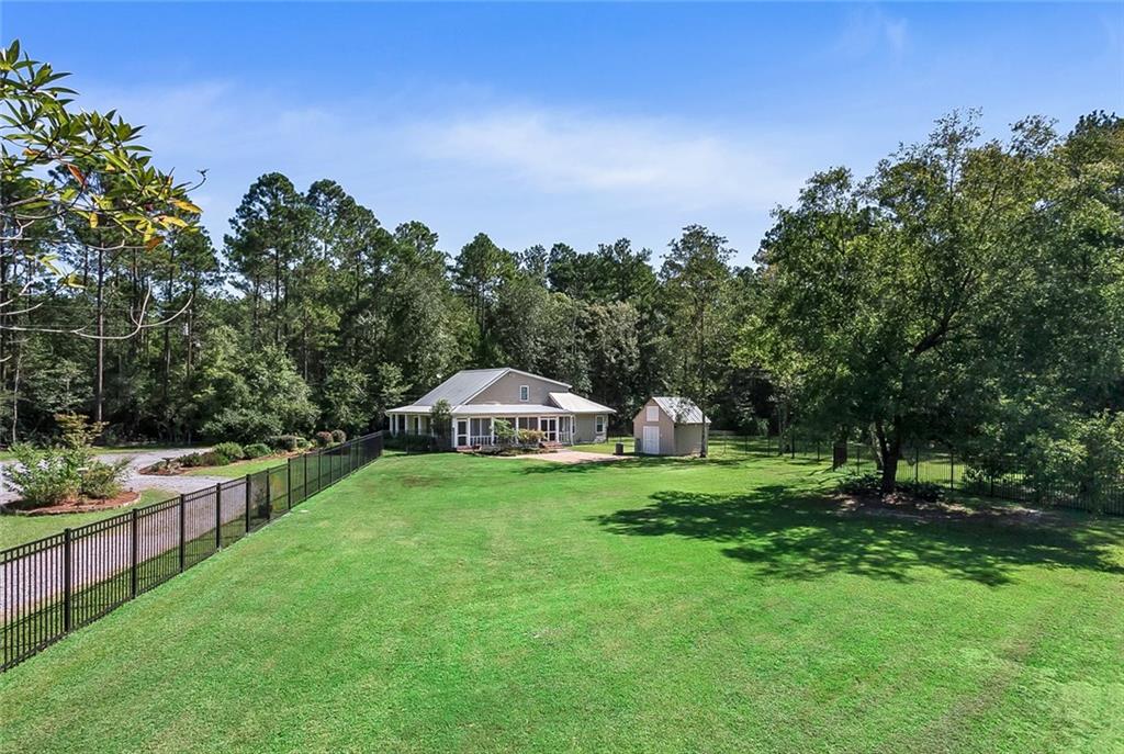 76394 Military Road Covington, LA 70435 - Photo 3 of 22 Gallery Image 3