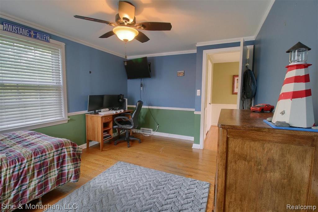 1354 Whittier Road Grosse Pointe Park, MI 48230 - Photo 25 of 40