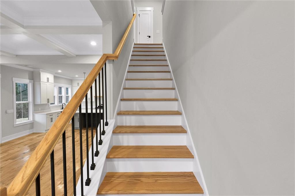 3369 Dodson Drive Connector East Point, GA 30344 - Photo 20 of 43 a view of entryway