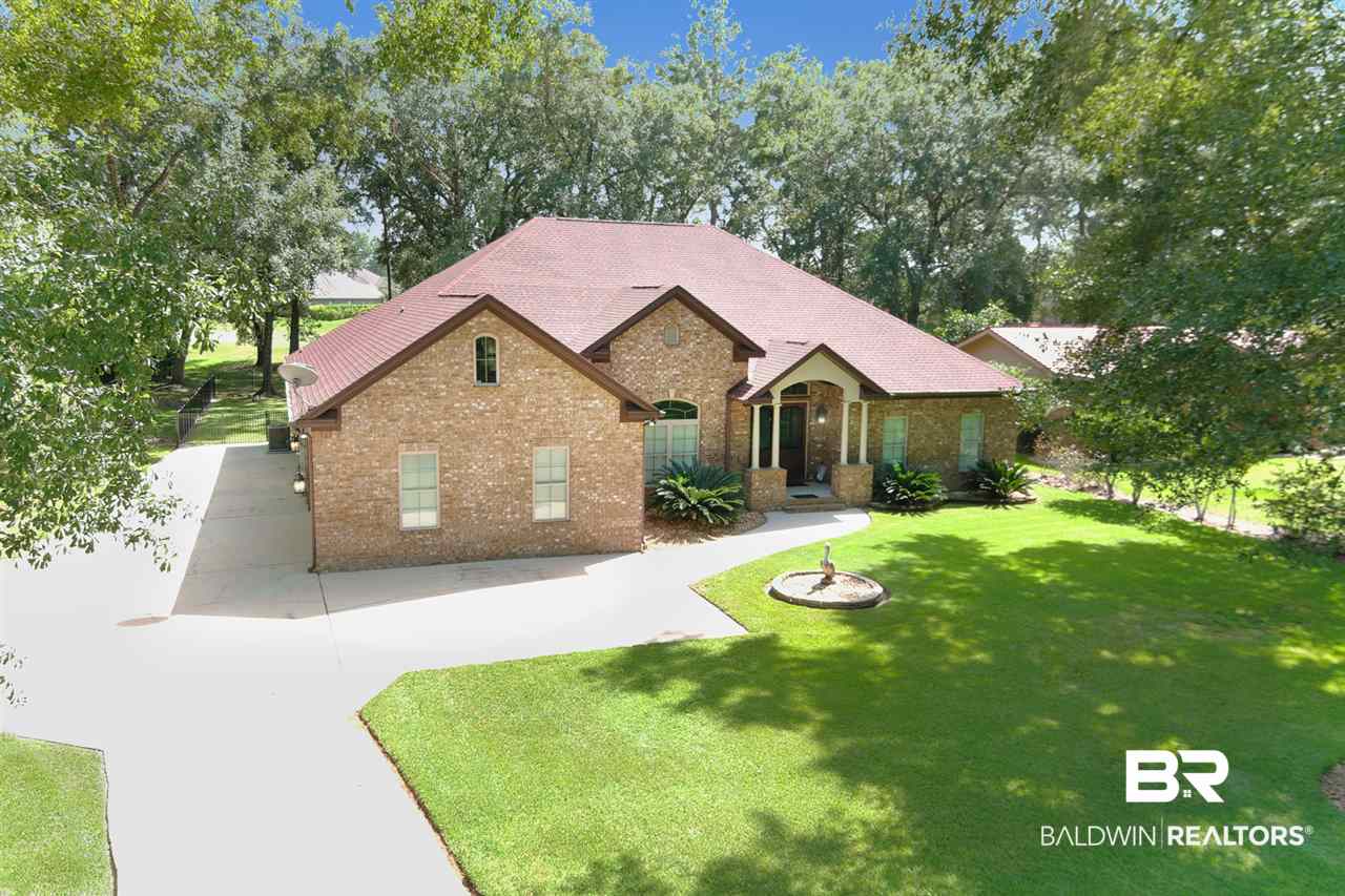 23174 Miflin Road Foley, AL 36535 - Photo 29 of 30