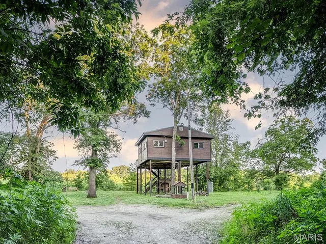 $45,000 | 963 Pohlman Slough Road, Brussels, IL 62013