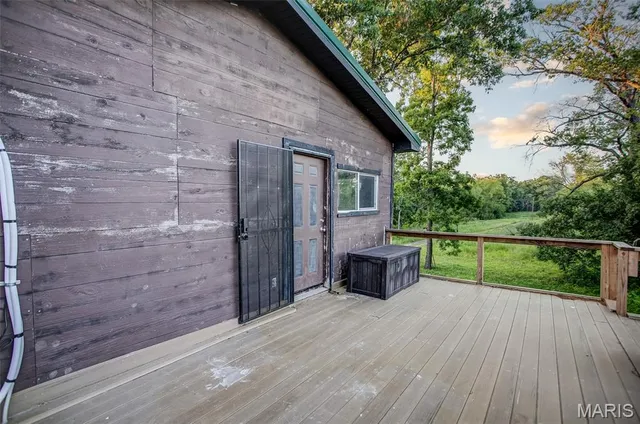 $45,000 | 963 Pohlman Slough Road, Brussels, IL 62013