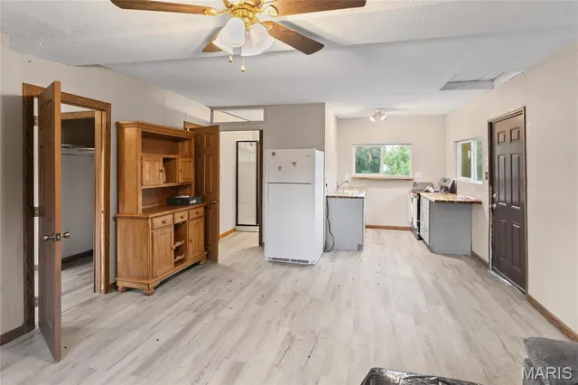 $45,000 | 963 Pohlman Slough Road, Brussels, IL 62013