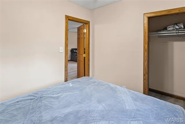 $45,000 | 963 Pohlman Slough Road, Brussels, IL 62013